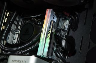 Acer Predator RAM