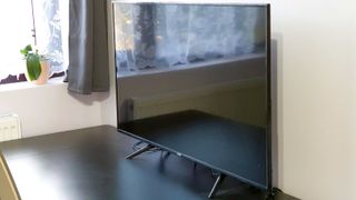 Logik TV set