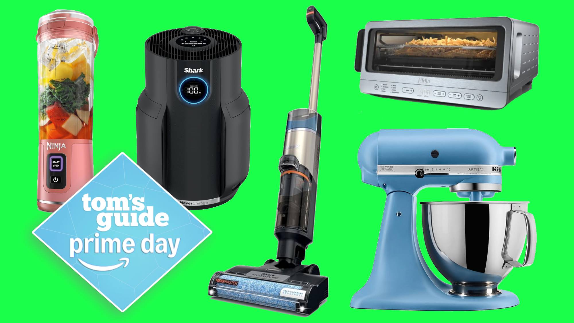 Prime Day 