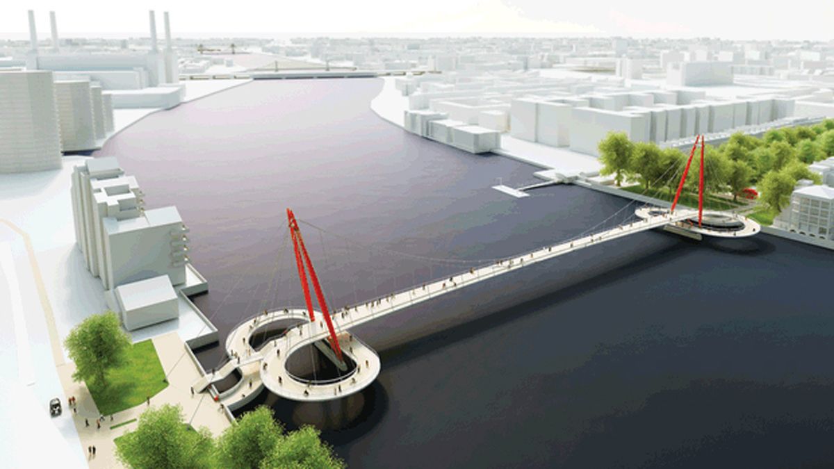 Bridge concept