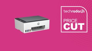 HP - Smart Tank 5101 deal