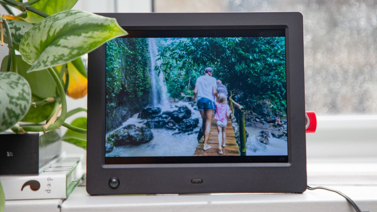 Best Digital Photo Frames 2019 Tom S Guide