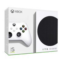 Xbox Series S | Enter at Box