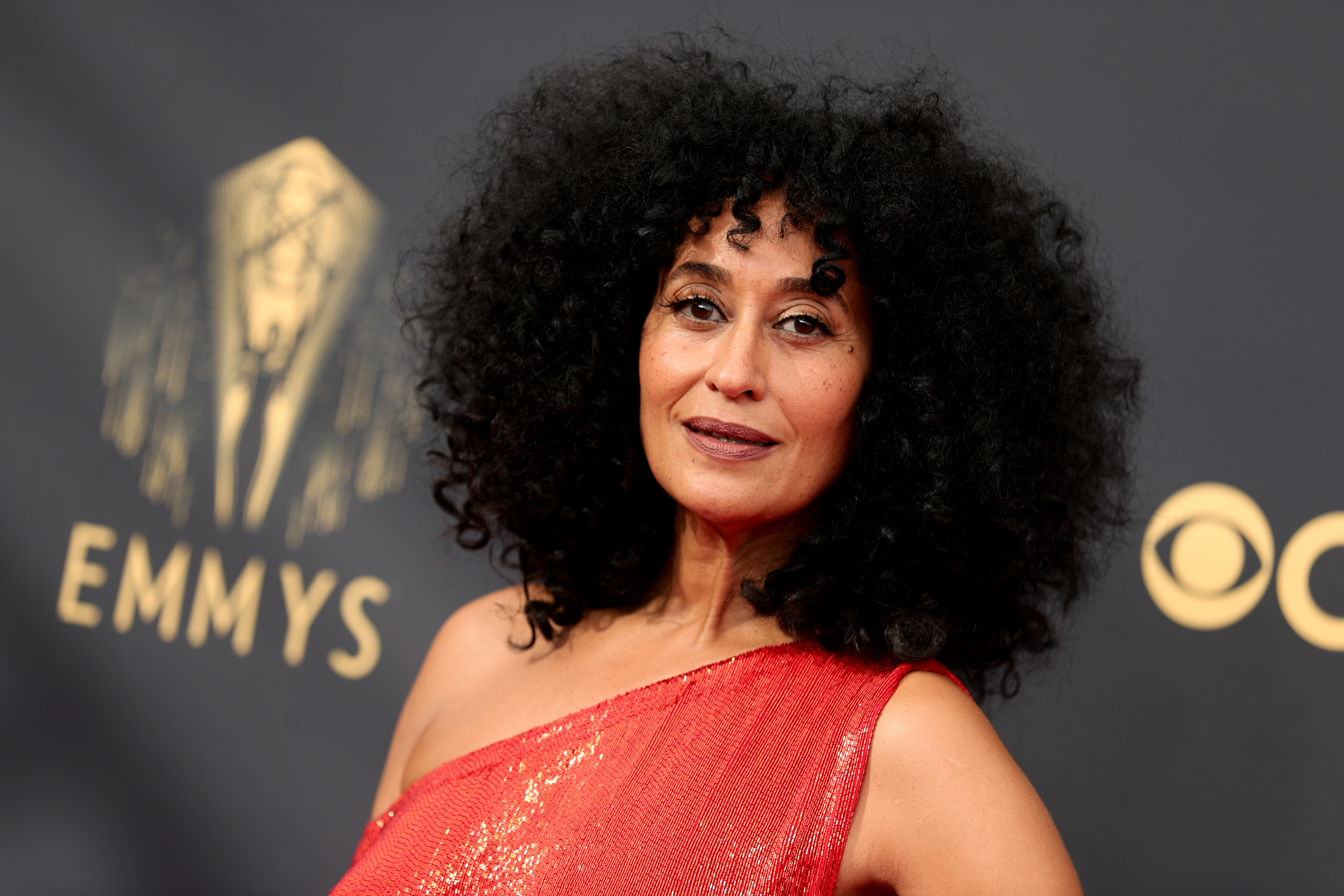 face framing - Tracee Ellis Ross