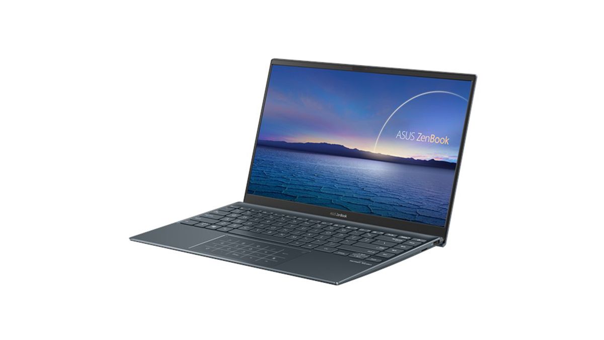 Asus Zenbook 14 UX425EA