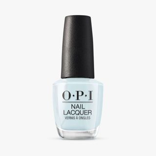 OPI Nail Lacquer, It's A Boy