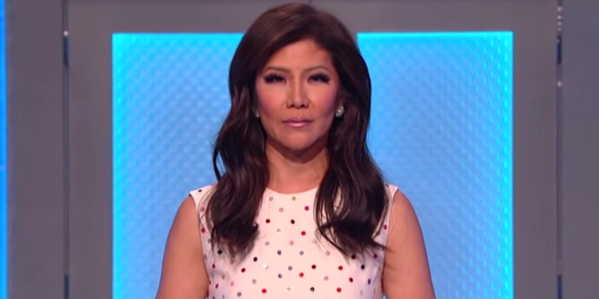 Julie Chen Big Brother CBS