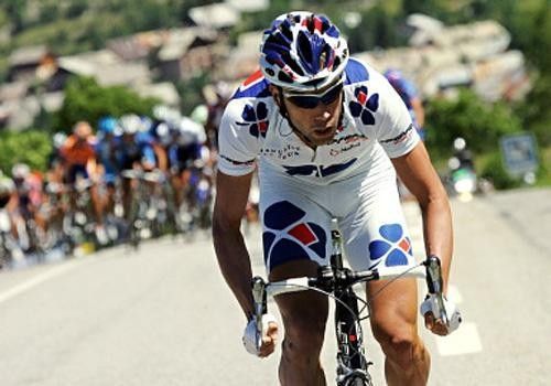 Despite problems surrounding his glycogen levels