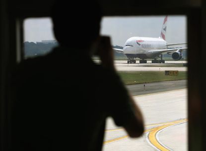 Experts agree: Ebola travel ban is a dumb idea
