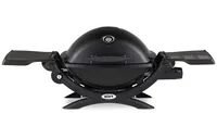 Weber Q1400 Electric Grill