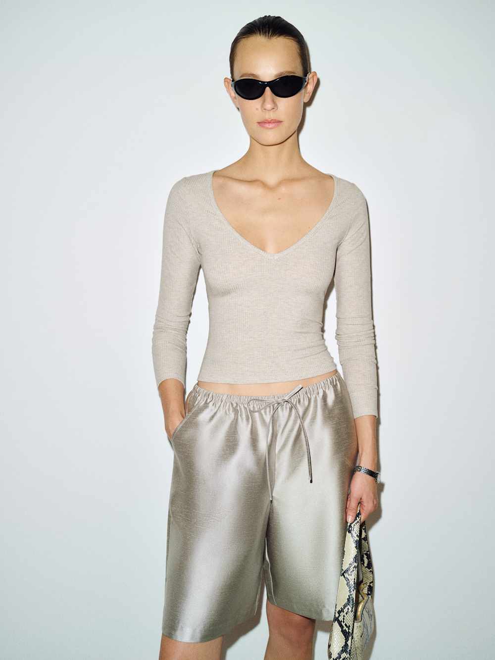 Sandy Short