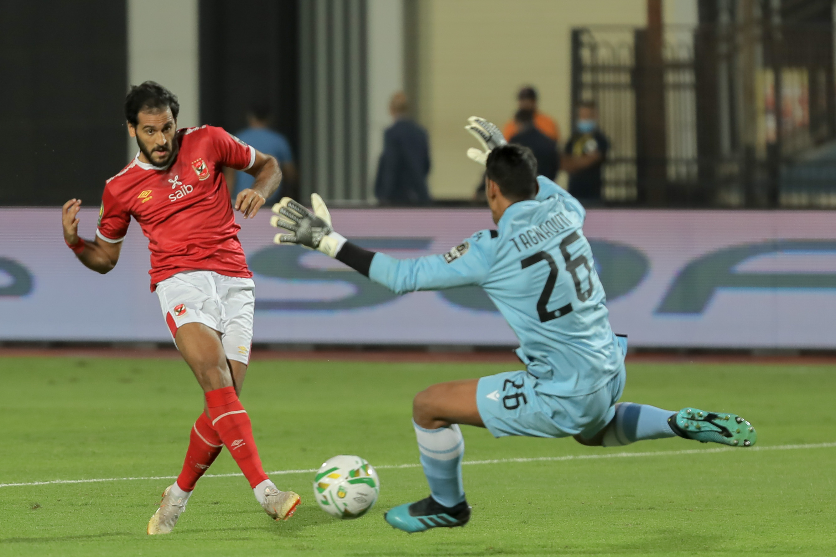 Al Ahly