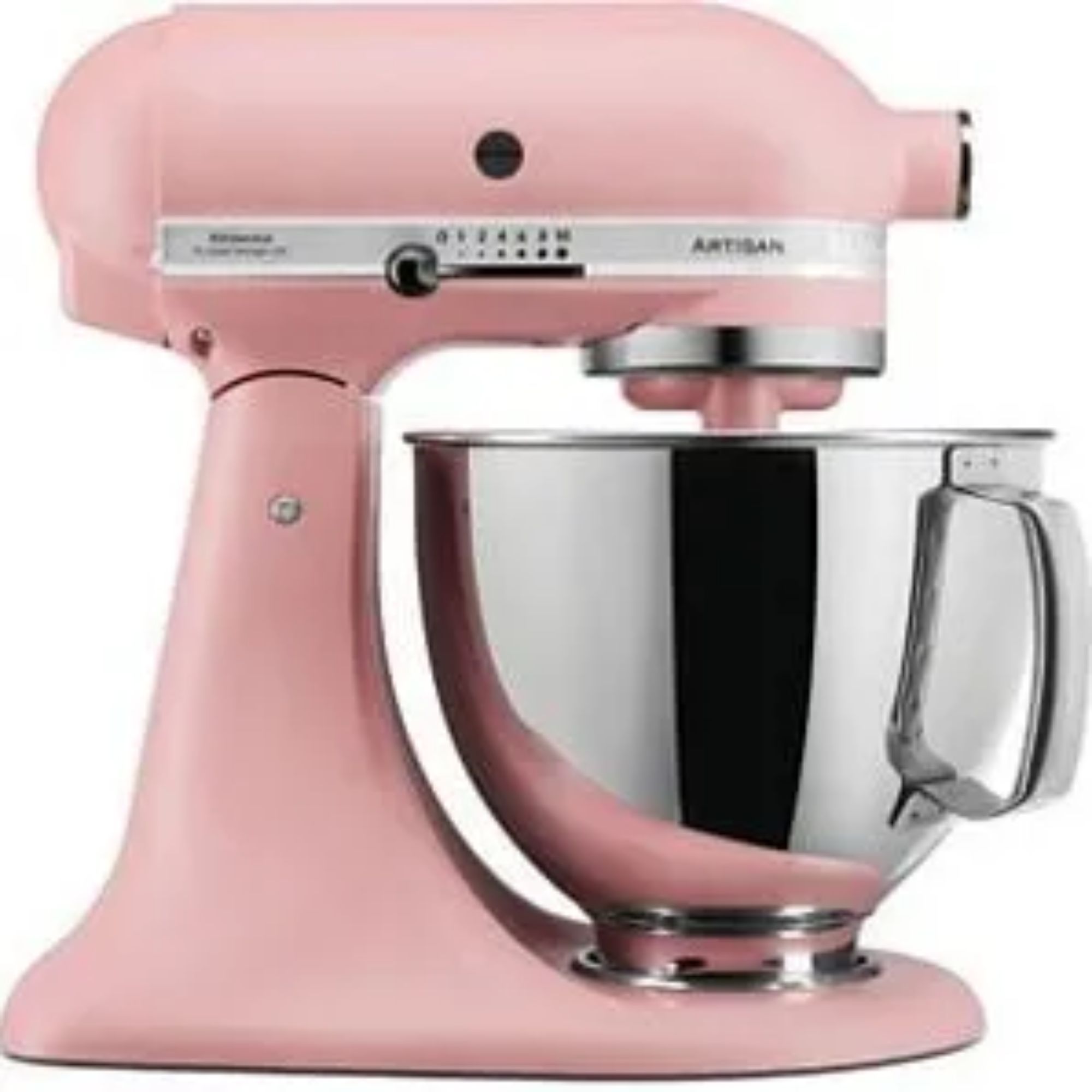 KitchenAid, Artisan Mixer Tilt-Head 4.7l