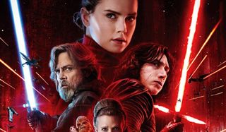 star wars the last jedi blu-ray