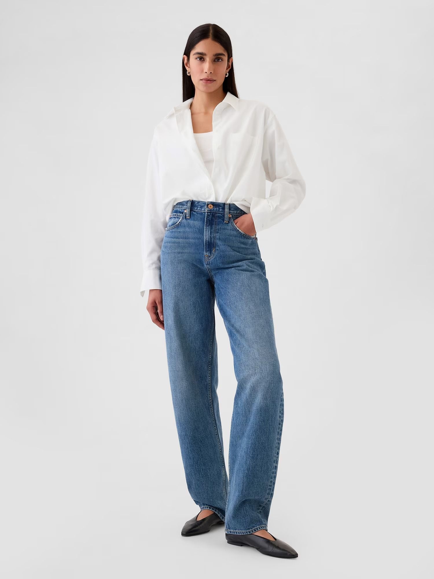 Chic Gap Finds January 2026