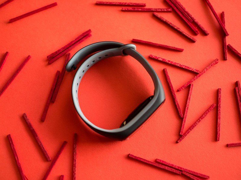 OnePlus Band review