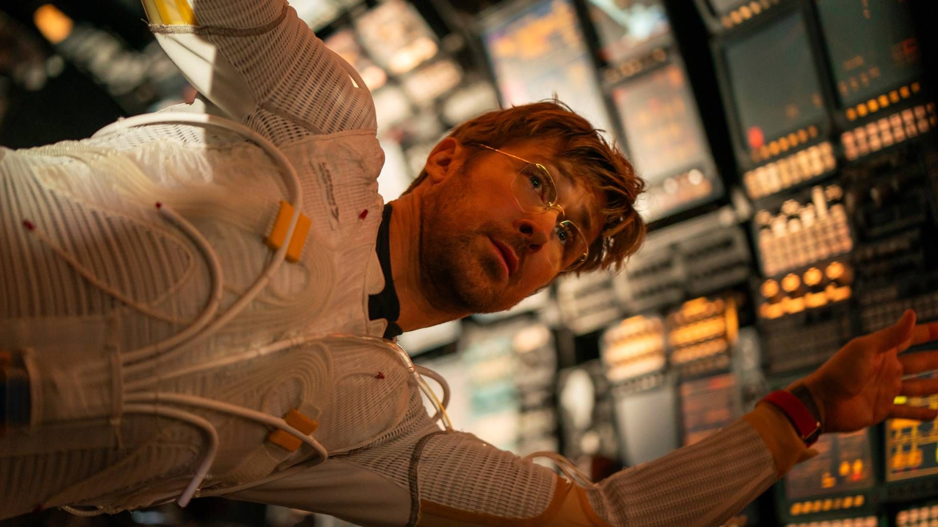 Project Hail Mary has convinced me to start getting excited for Star Wars: Starfighter