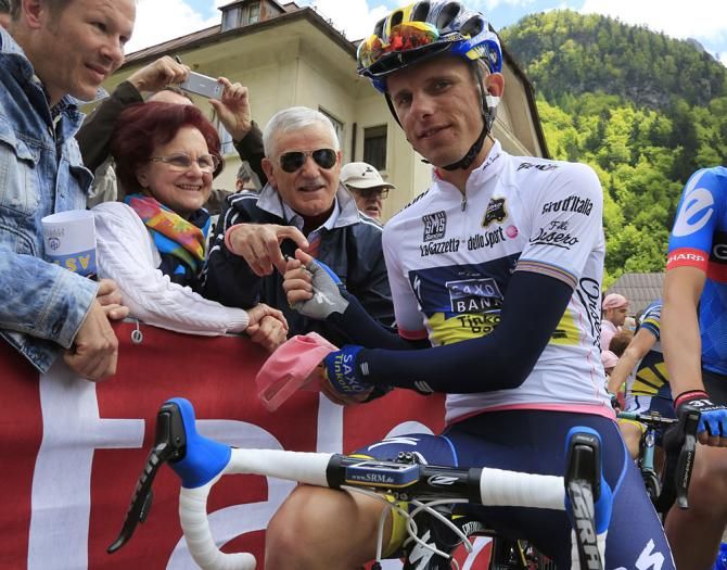Rafal Majka (Team Saxo - Tinkoff)