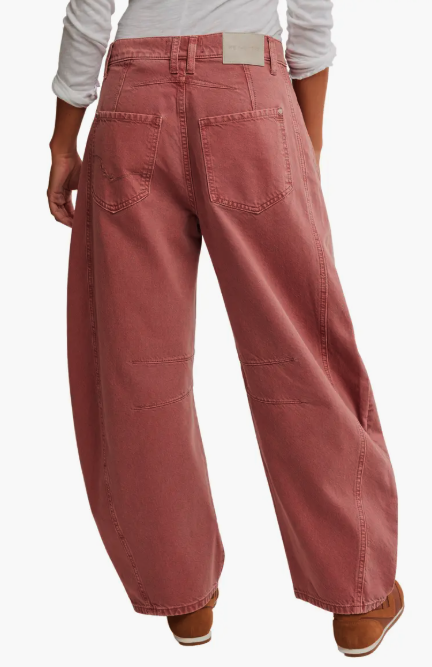 Free People pants