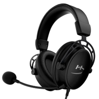 HyperX Cloud Alpha Pro headset | $48 off