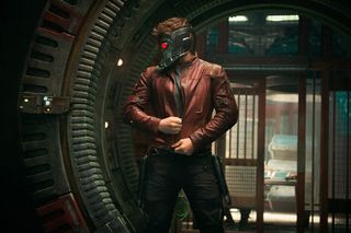 Guardians of the Galaxy Star-Lord 1