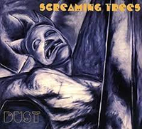Screaming Trees - Dust (Epic, 1996)