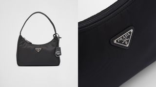 PRADA RE-NYLON RE-EDITION 2000 MINI-BAG