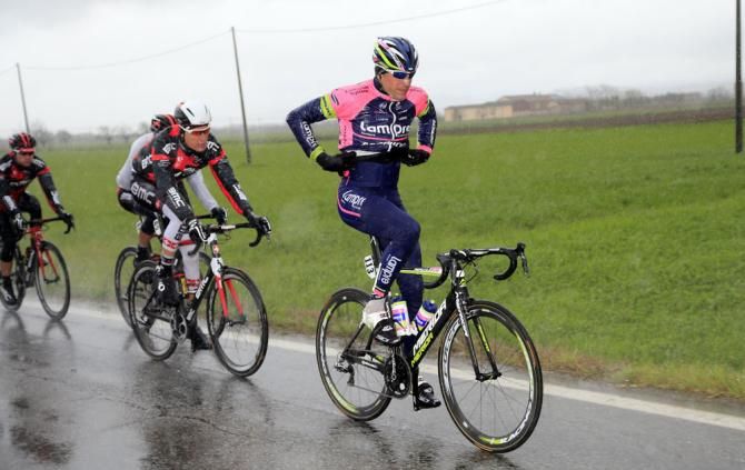 Davide Cimolai (Lampre - Merida)