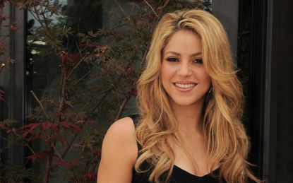 Shakira