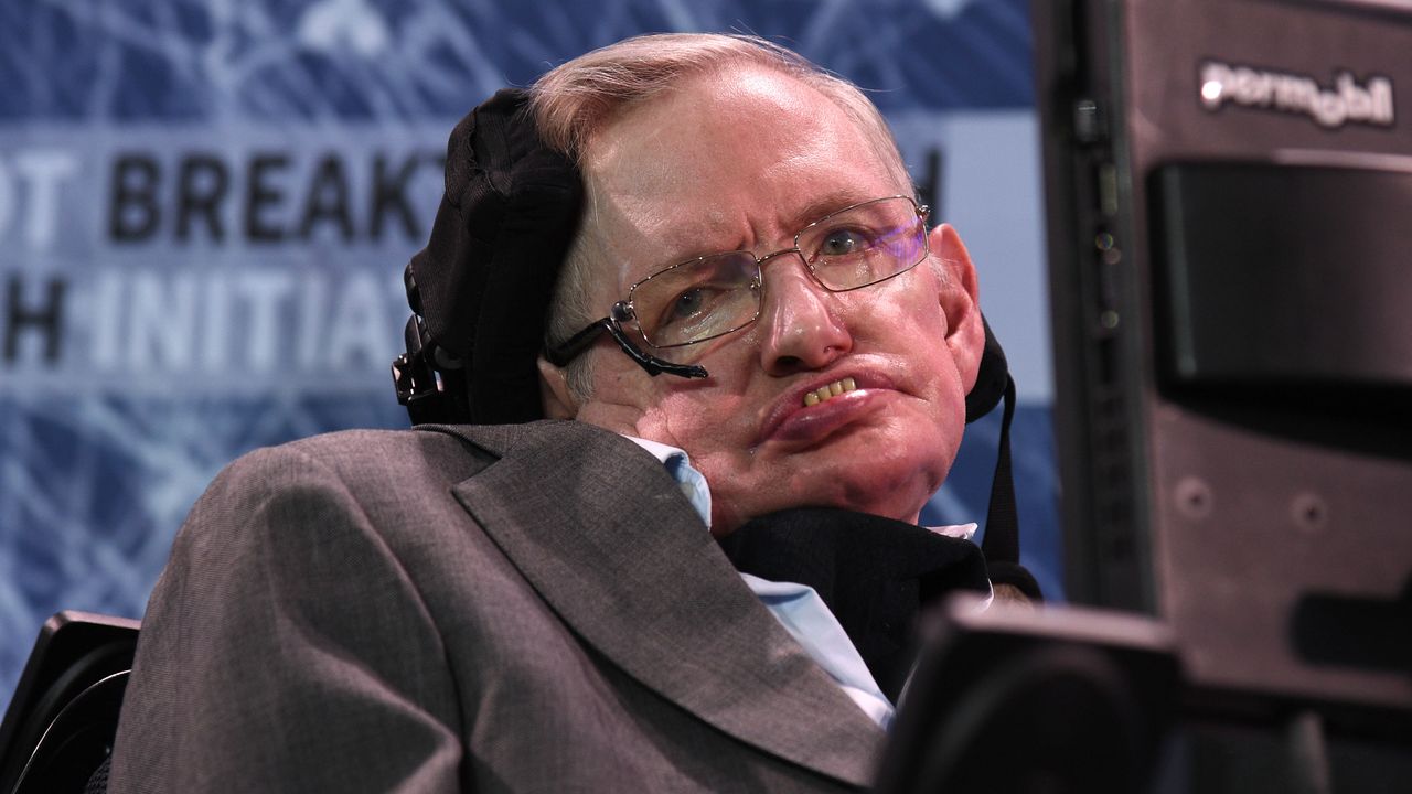 Hawking