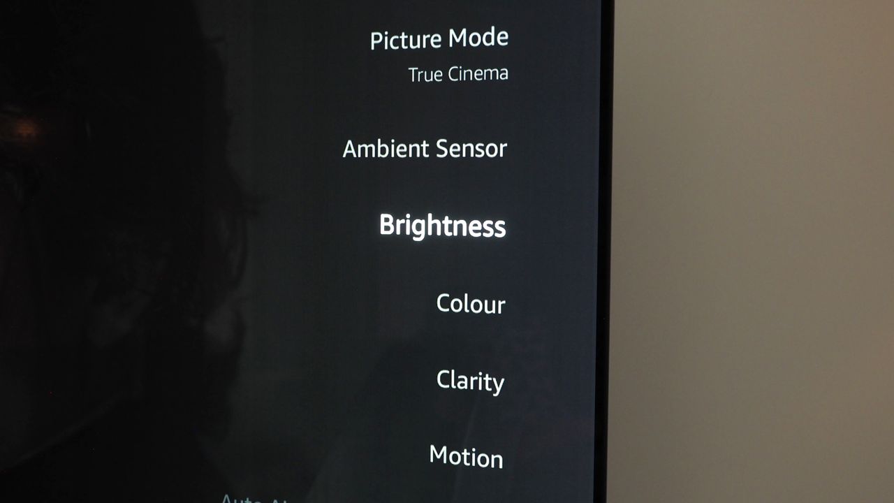 Panasonic Z95A review