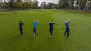 How Many Golfers Break 90? Golf Monthly