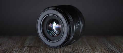 Canon RF 50mm f/1.8 STM review