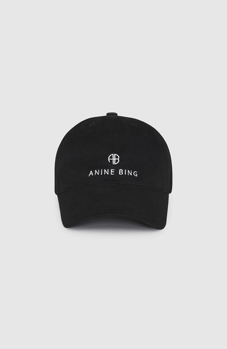 Jeremy Baseball Cap
