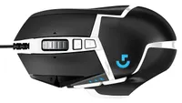 Logitech G502 SE Hero |$80$34.99 at Amazon