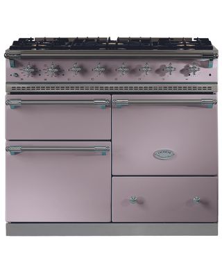 Macon Classic Dual Fuel Range Cooker,from £4,190, Lacanche