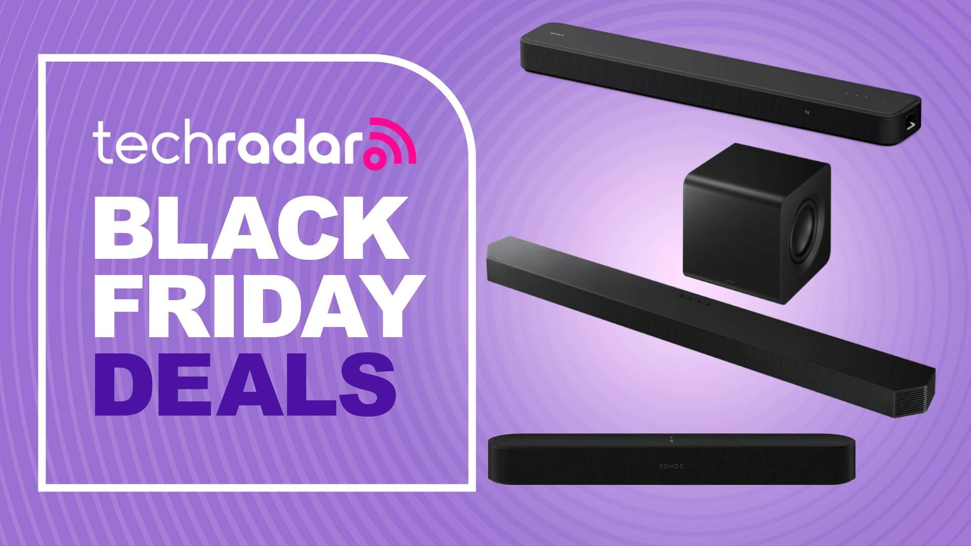 Saya telah menguji lusinan soundbar Dolby Atmos, inilah yang akan dibeli untuk Black Friday