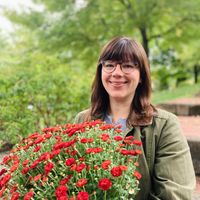 Laura Walters's avatar