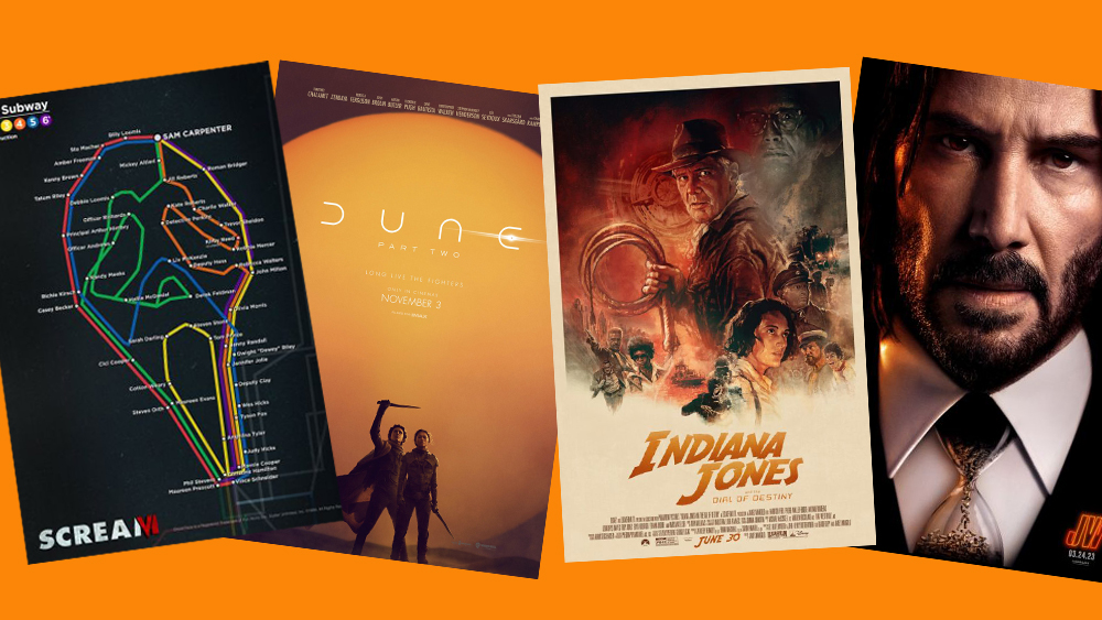 movie-posters-on-behance