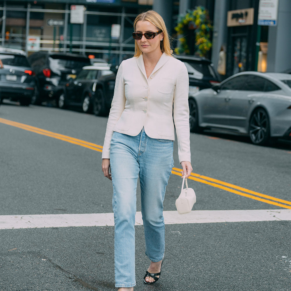 how to style jeans