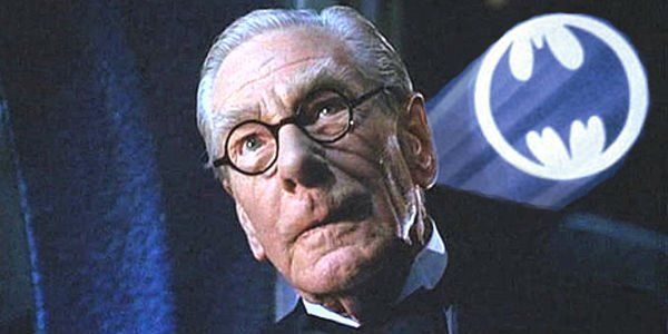 How Alfred Will Be Different In Batman v Superman: Dawn Of Justice |  Cinemablend