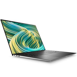 Dell XPS 15 (9520) Laptop product shot