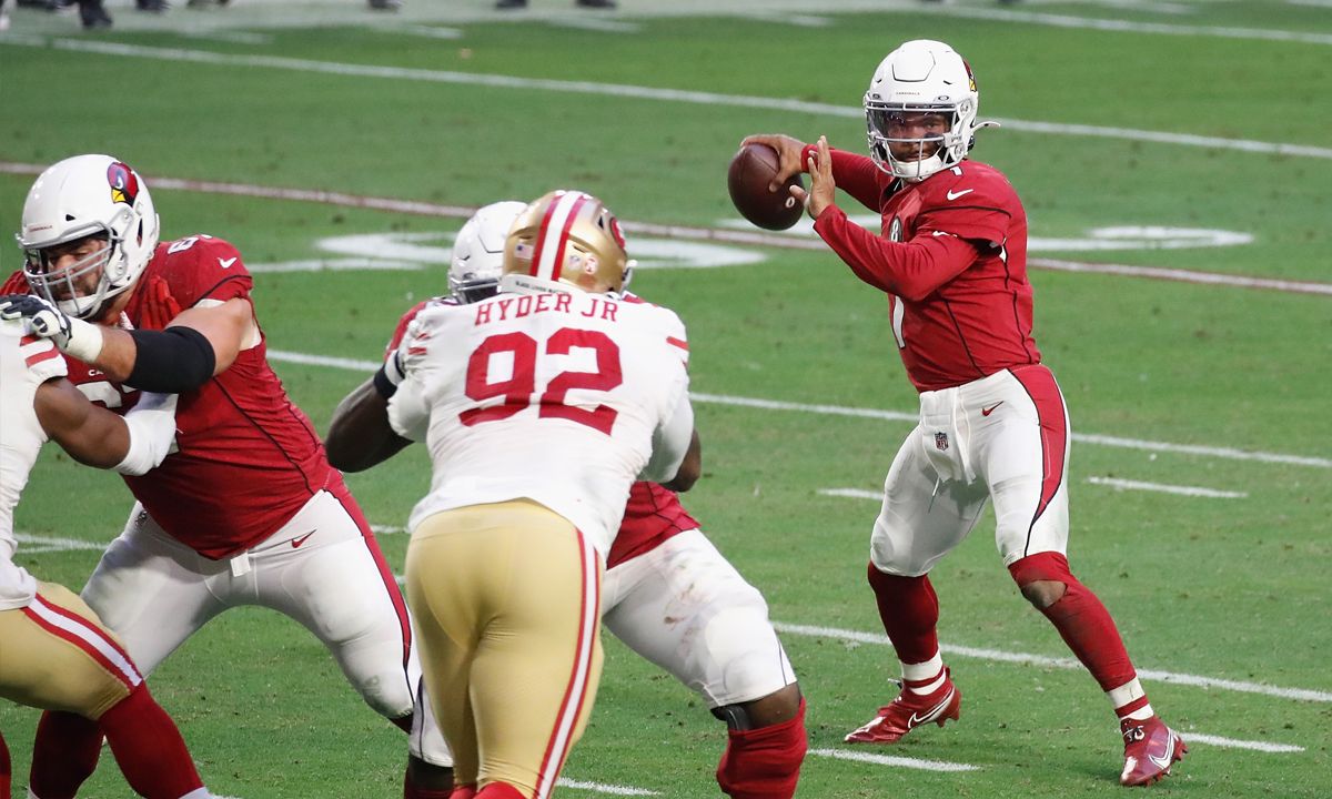 49ers vs Cardinals live stream: how to watch NFL online from anywhere