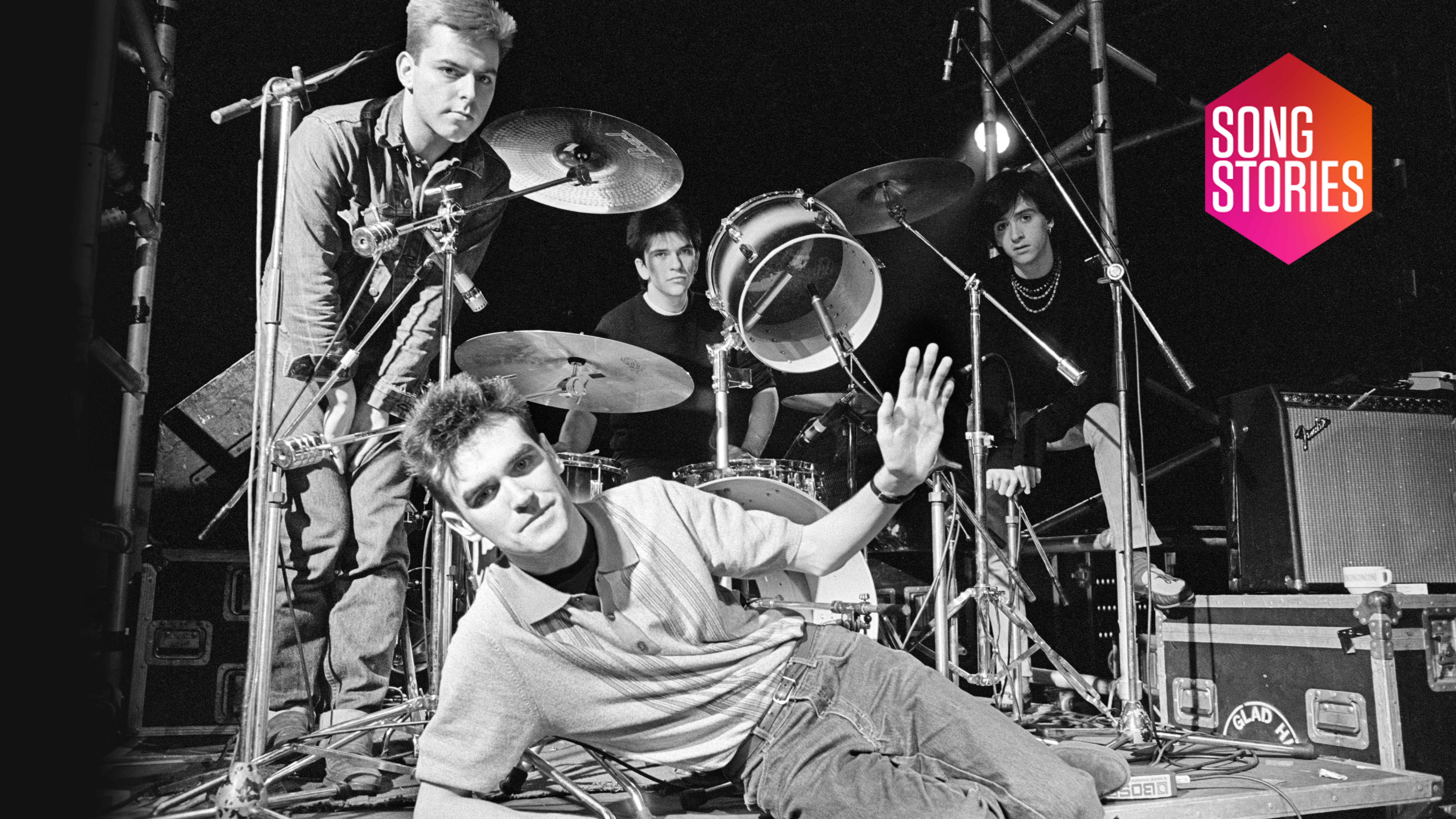 The Smiths - Heaven Knows I'm Miserable Now (Official Music Video