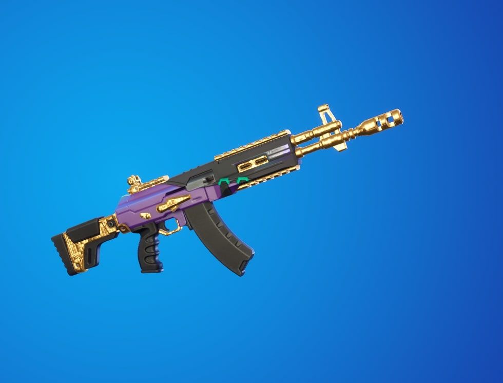 fortnite crew