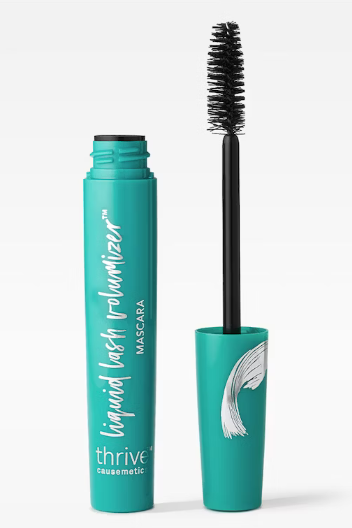 Thrive Causemetics’ Liquid Lash Volumizer Mascara!