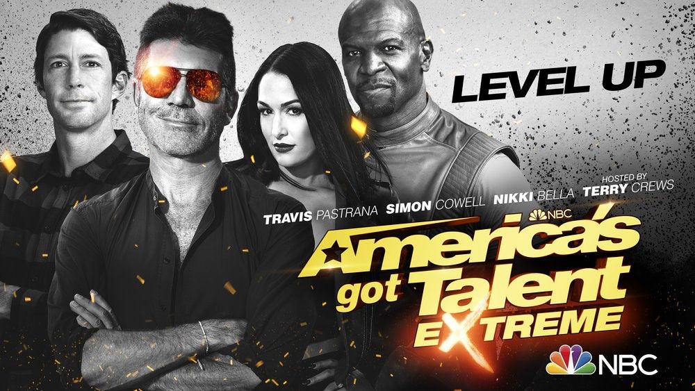 America&#039;s Got Talent: Extreme