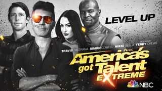 America's Got Talent: Extreme