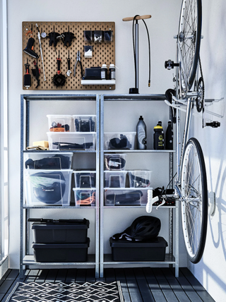 Basement Storage Ideas - State Farm®