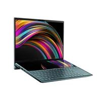 Asus Zenbook Duo: $1,149.00 $999.99 en Amazon